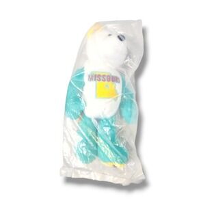 Limited Treasures MISSOURI 24th State Coin Bear 2003 Quarter Mint Unknow